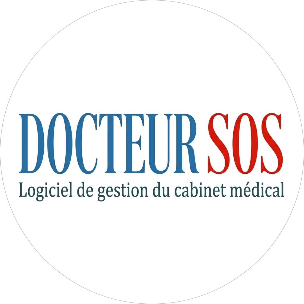 Logo Docteur SOS